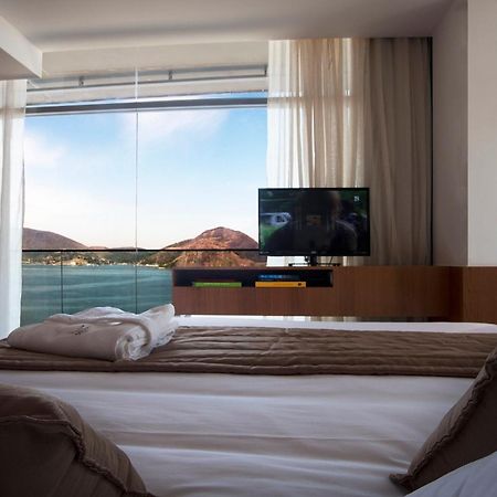 H Niteroi Hotel Szoba fotó