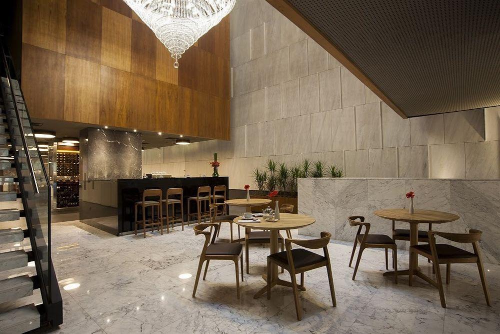 H Niteroi Hotel Kültér fotó