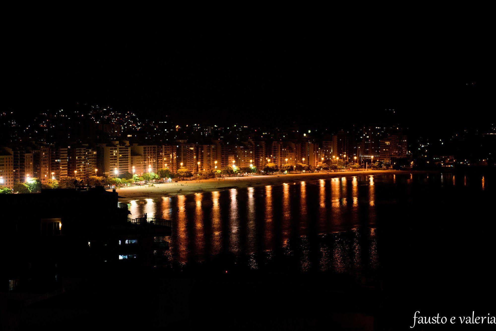 H Niteroi Hotel Kültér fotó